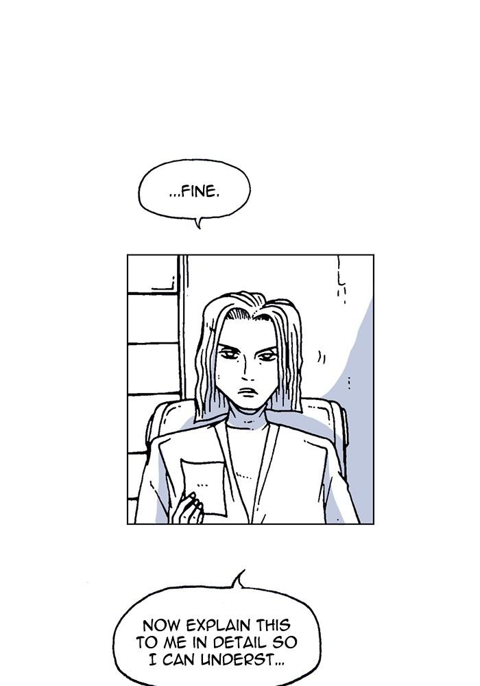 Read Moon You Manga Online