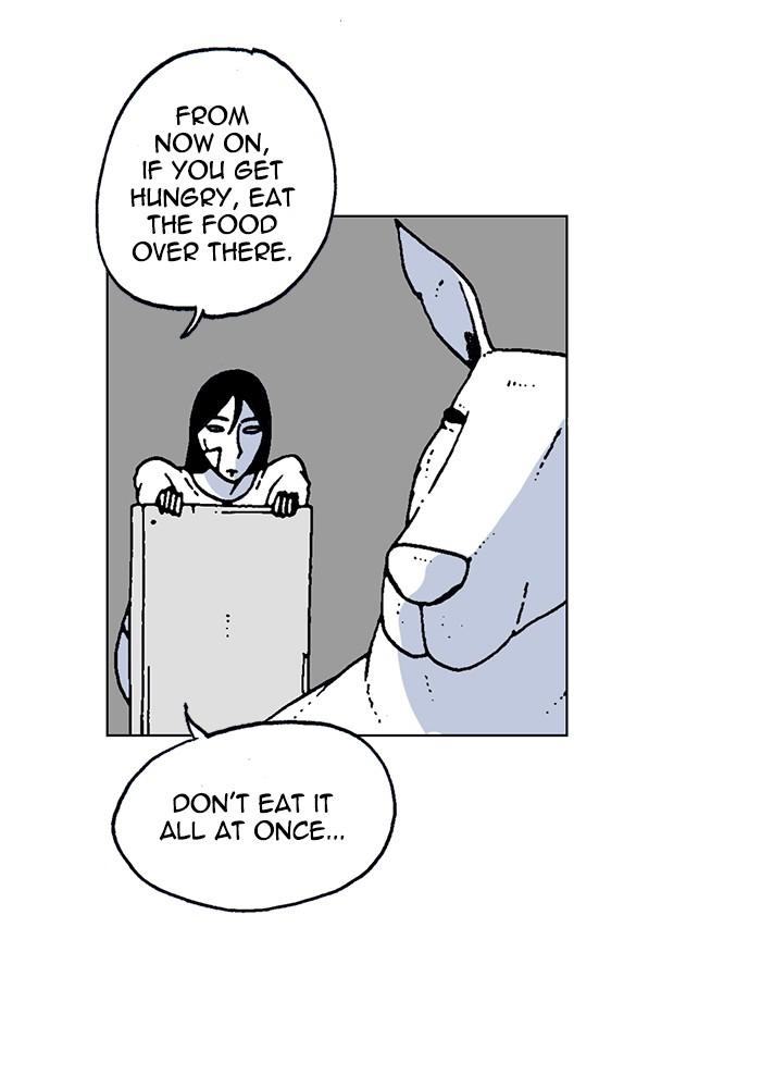 Read Moon You Manga Online