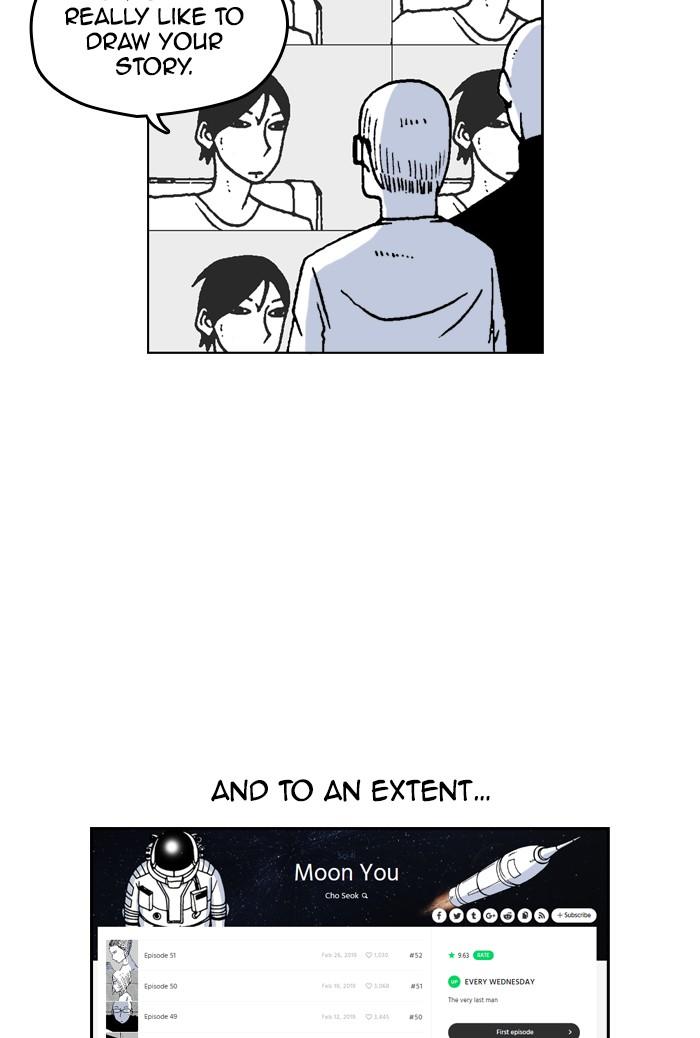 Read Moon You Manga Online