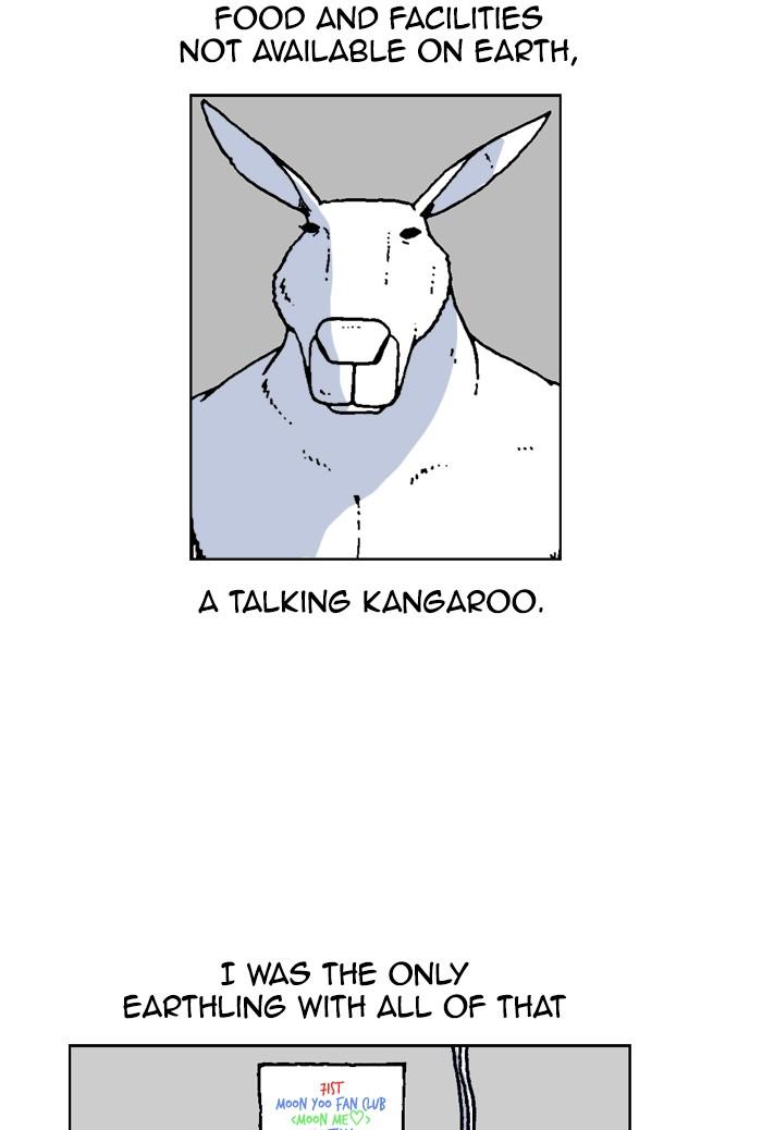 Read Moon You Manga Online