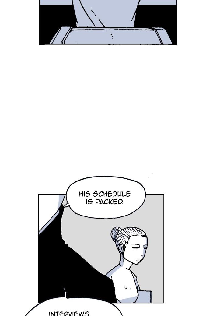 Read Moon You Manga Online