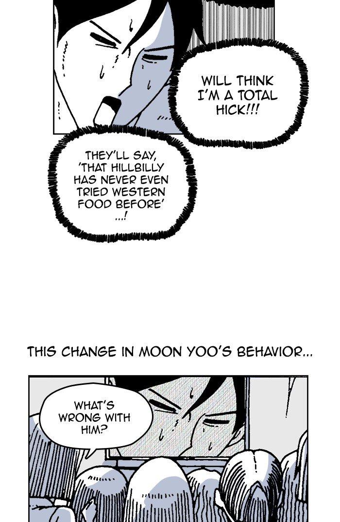 Read Moon You Manga Online