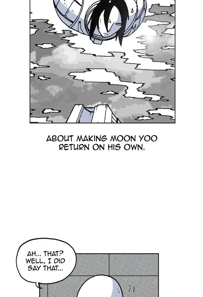 Read Moon You Manga Online