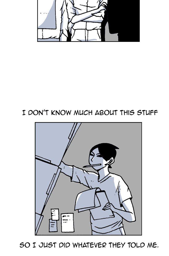 Read Moon You Manga Online