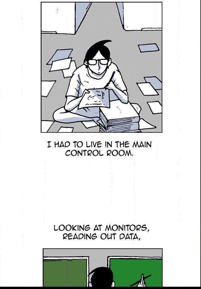 Read Moon You Manga Online