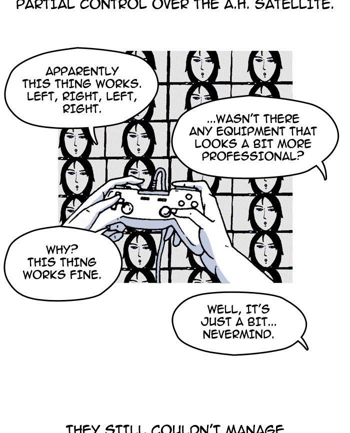 Read Moon You Manga Online