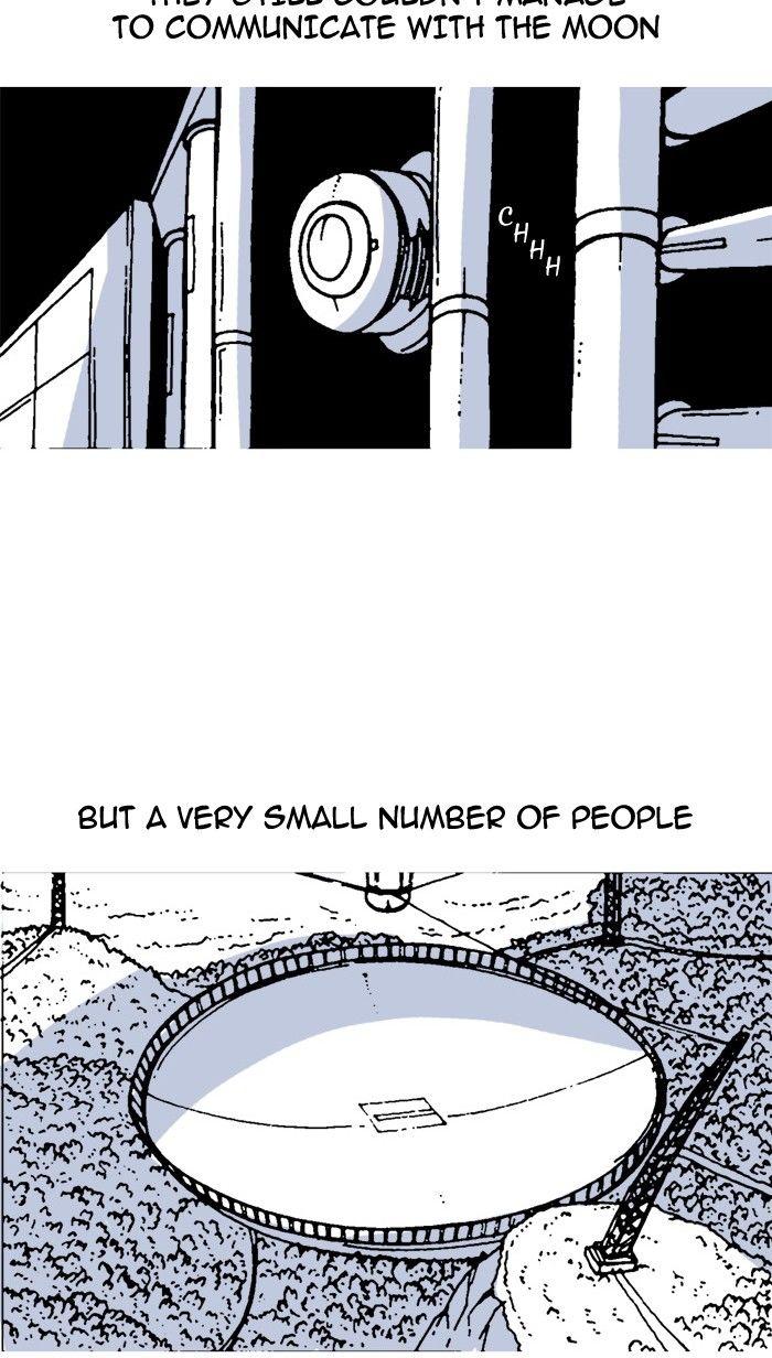 Read Moon You Manga Online