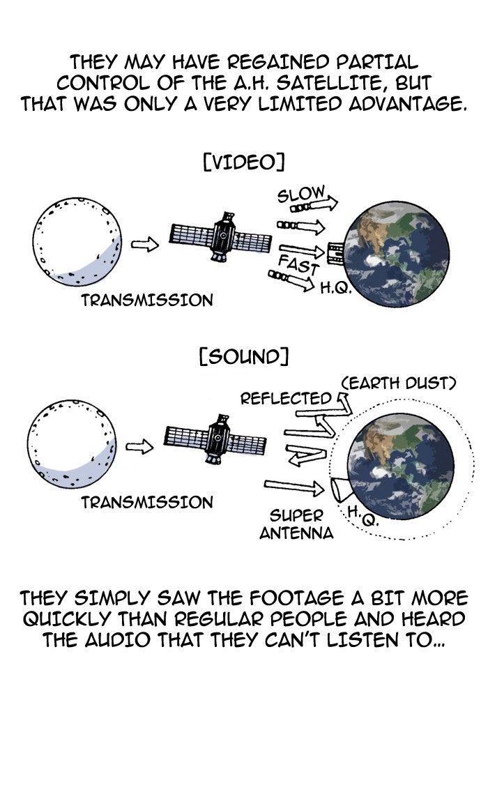 Read Moon You Manga Online