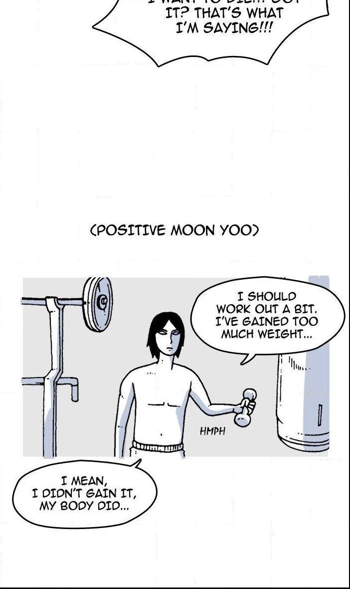 Read Moon You Manga Online