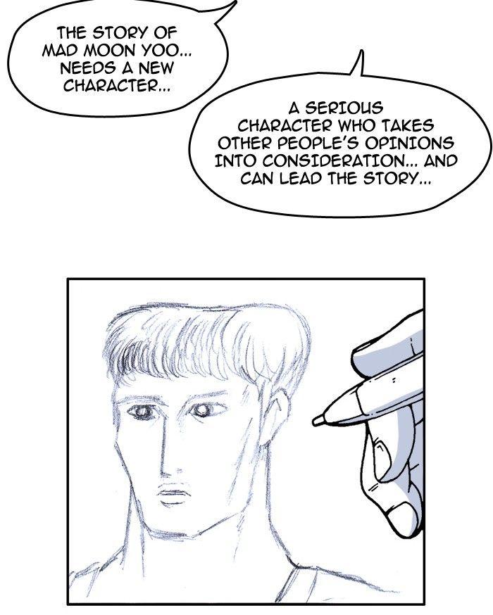 Read Moon You Manga Online