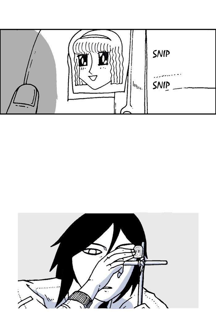 Read Moon You Manga Online