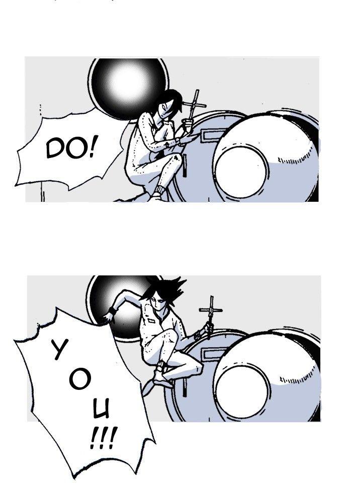 Read Moon You Manga Online