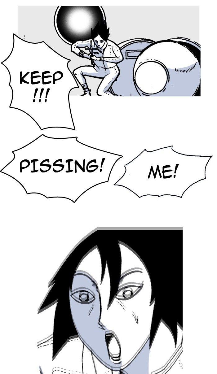 Read Moon You Manga Online