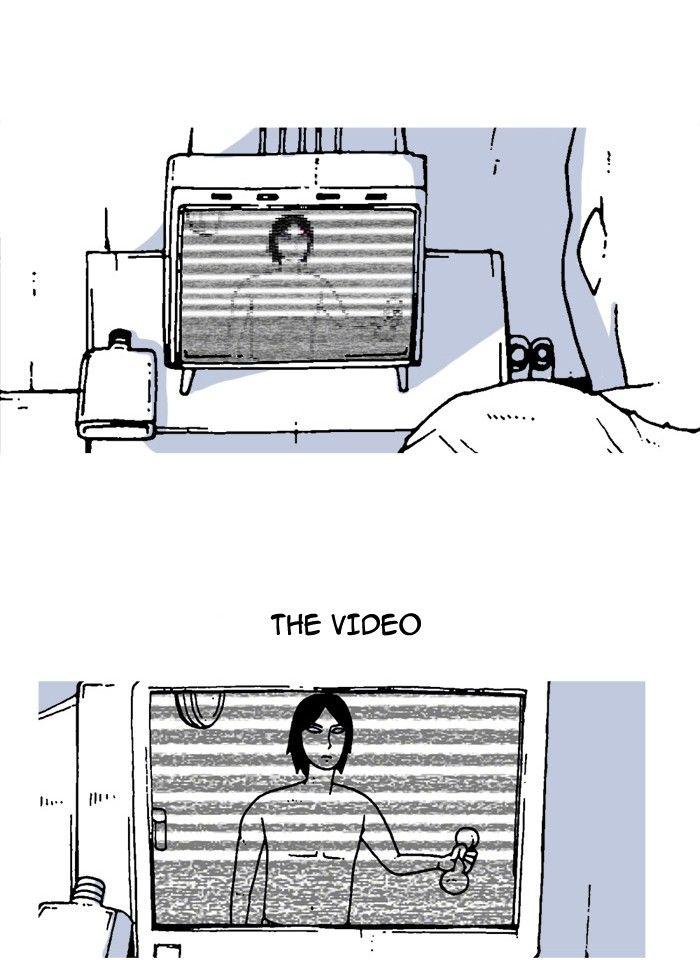 Read Moon You Manga Online