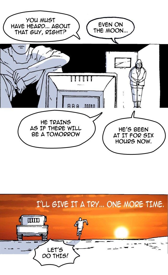 Read Moon You Manga Online