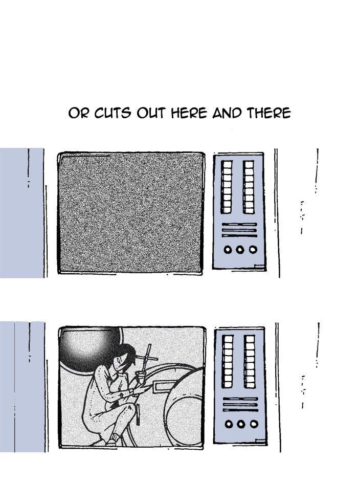 Read Moon You Manga Online