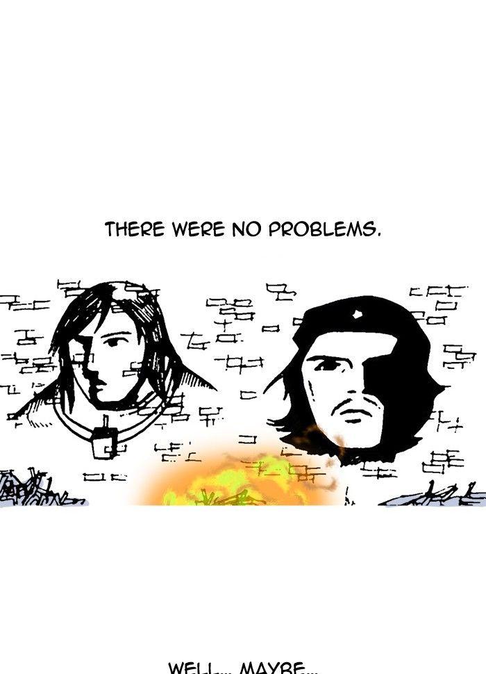 Read Moon You Manga Online