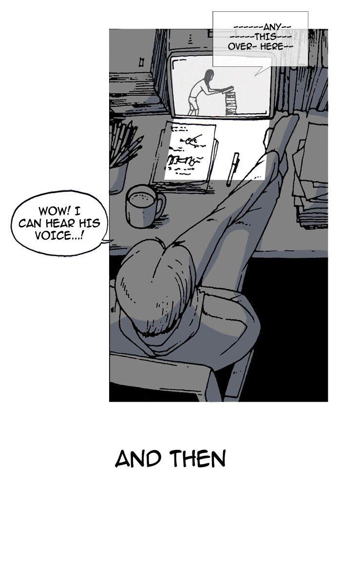 Read Moon You Manga Online