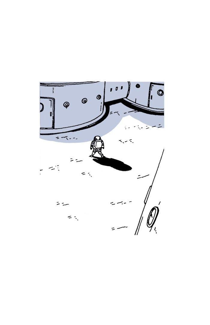 Read Moon You Manga Online