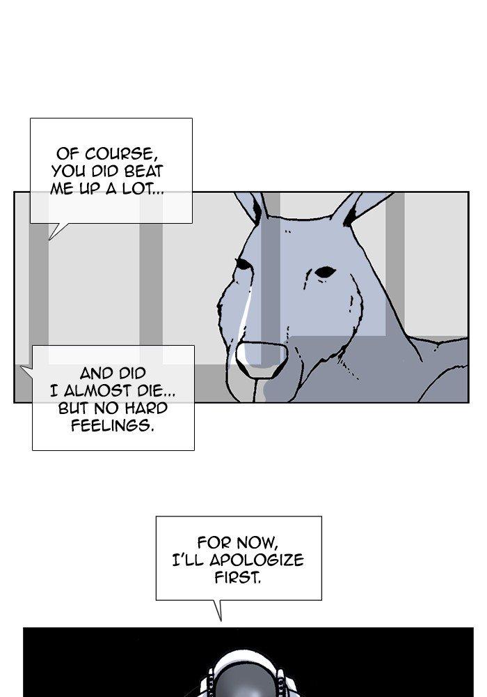 Read Moon You Manga Online