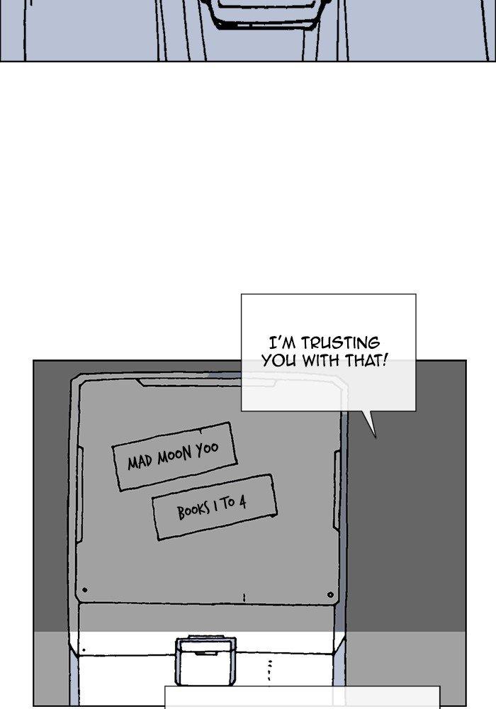 Read Moon You Manga Online