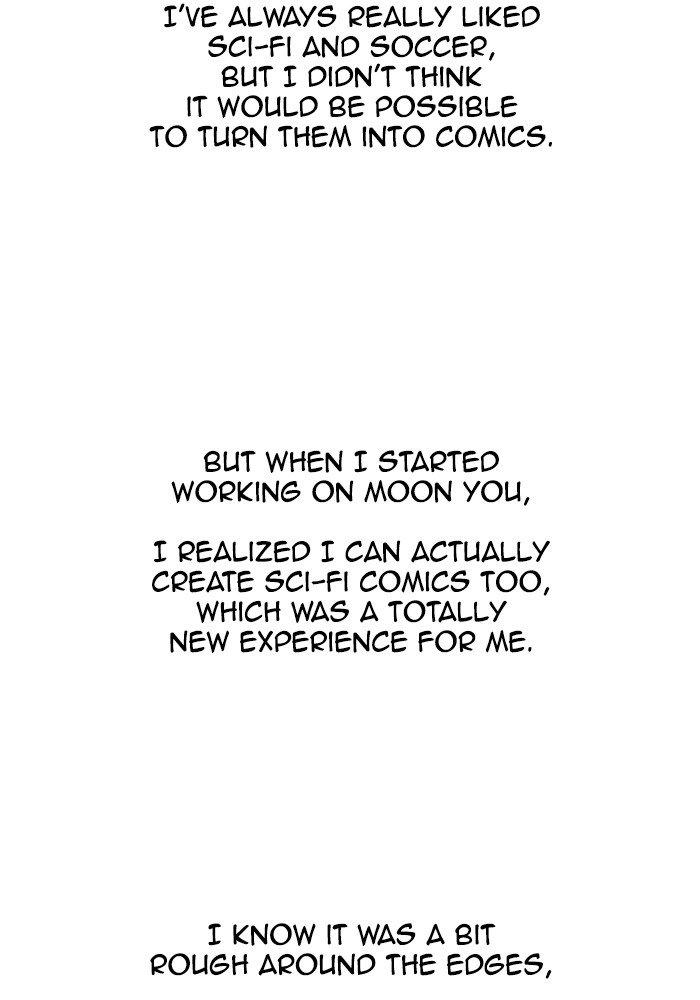 Read Moon You Manga Online