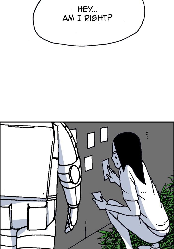 Read Moon You Manga Online