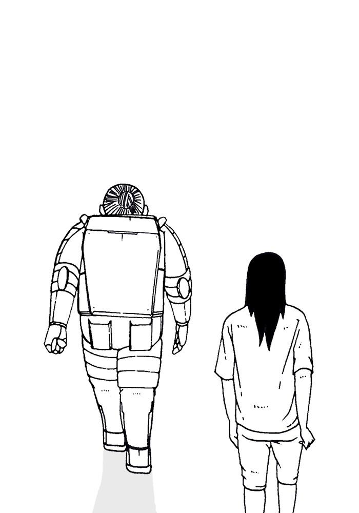 Read Moon You Manga Online