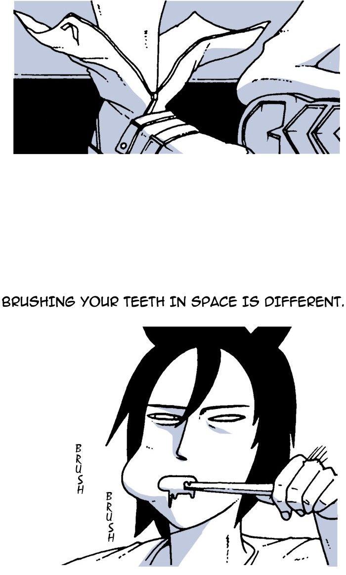 Read Moon You Manga Online