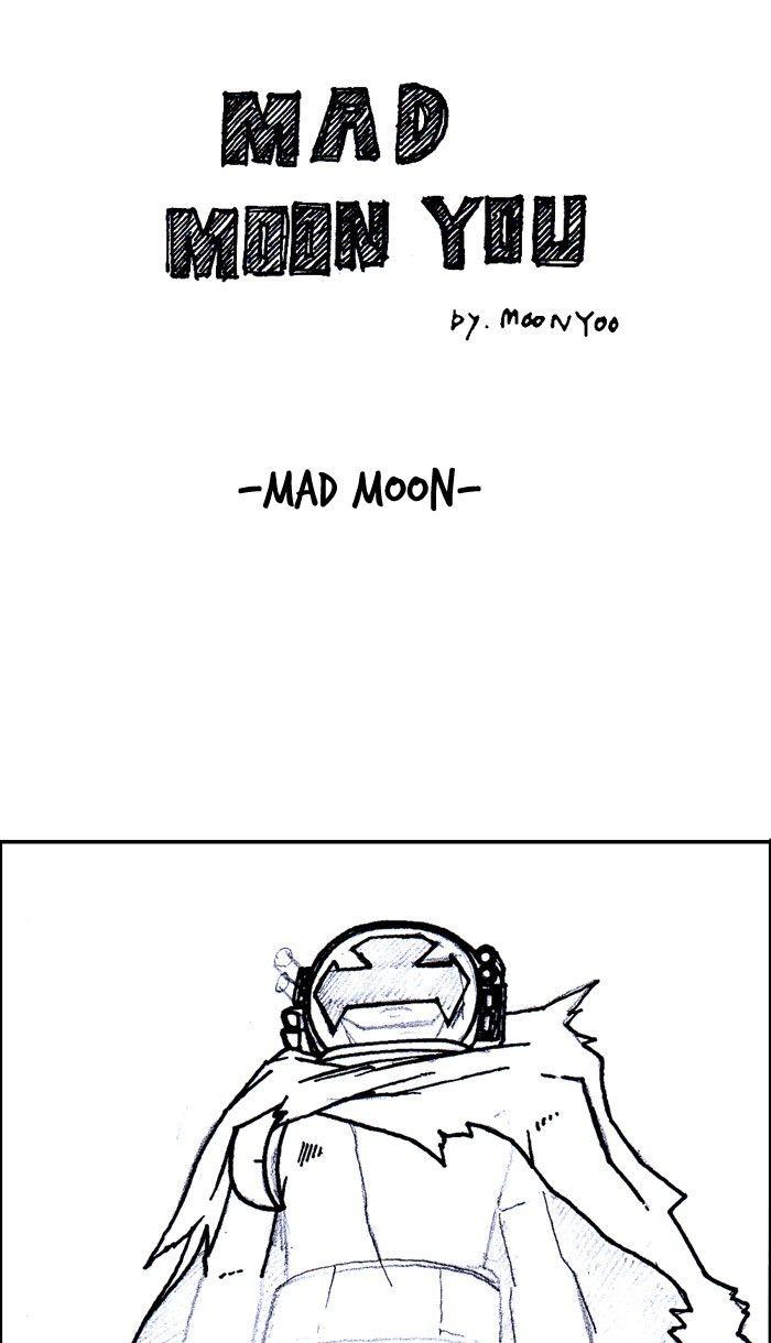 Read Moon You Manga Online