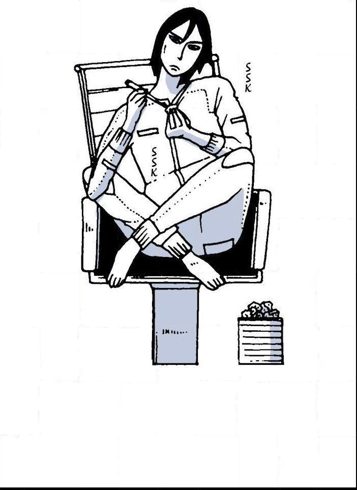 Read Moon You Manga Online