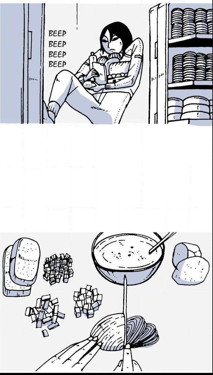 Read Moon You Manga Online