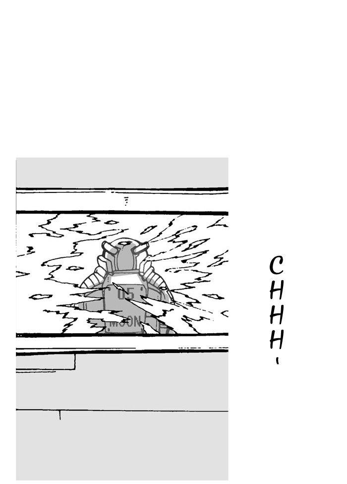 Read Moon You Manga Online