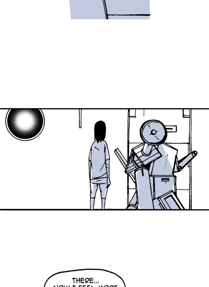 Read Moon You Manga Online