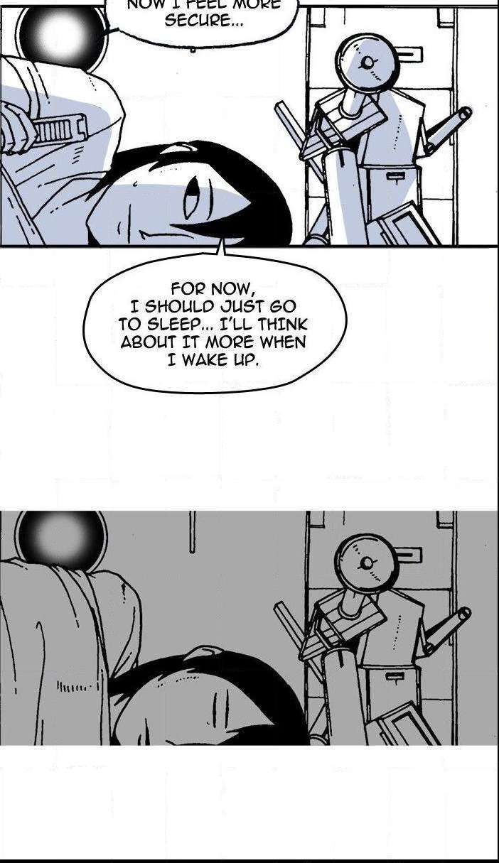 Read Moon You Manga Online