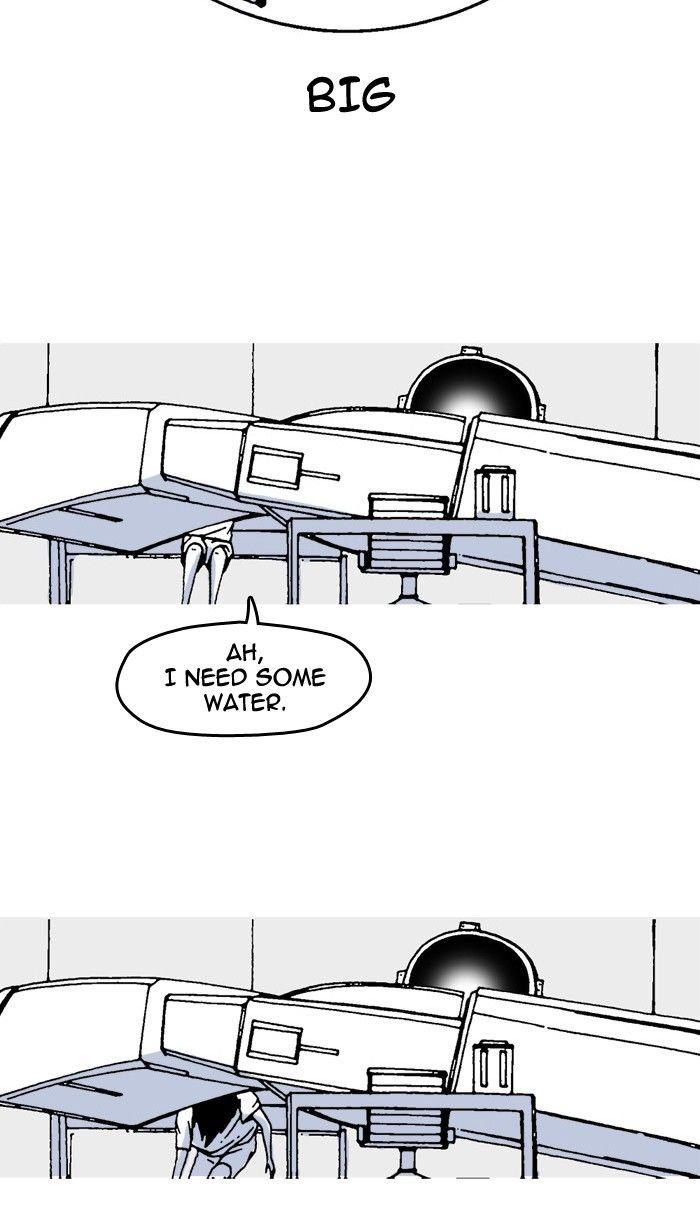 Read Moon You Manga Online