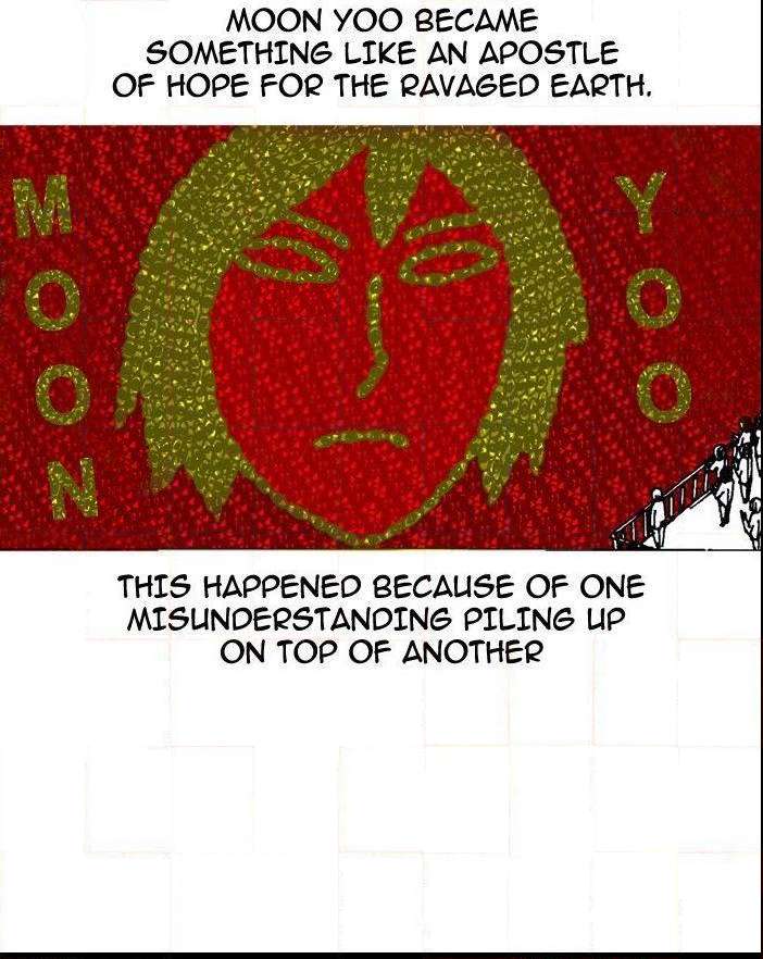 Read Moon You Manga Online