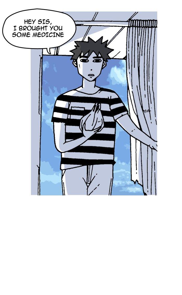 Read Moon You Manga Online