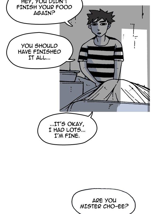 Read Moon You Manga Online