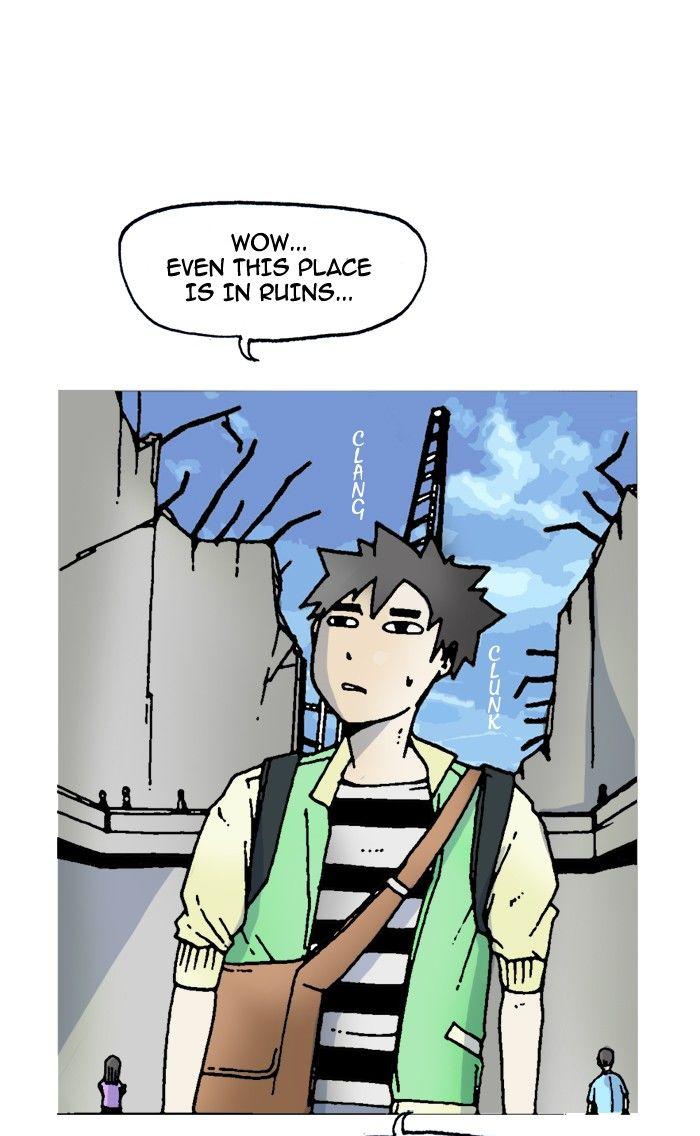 Read Moon You Manga Online