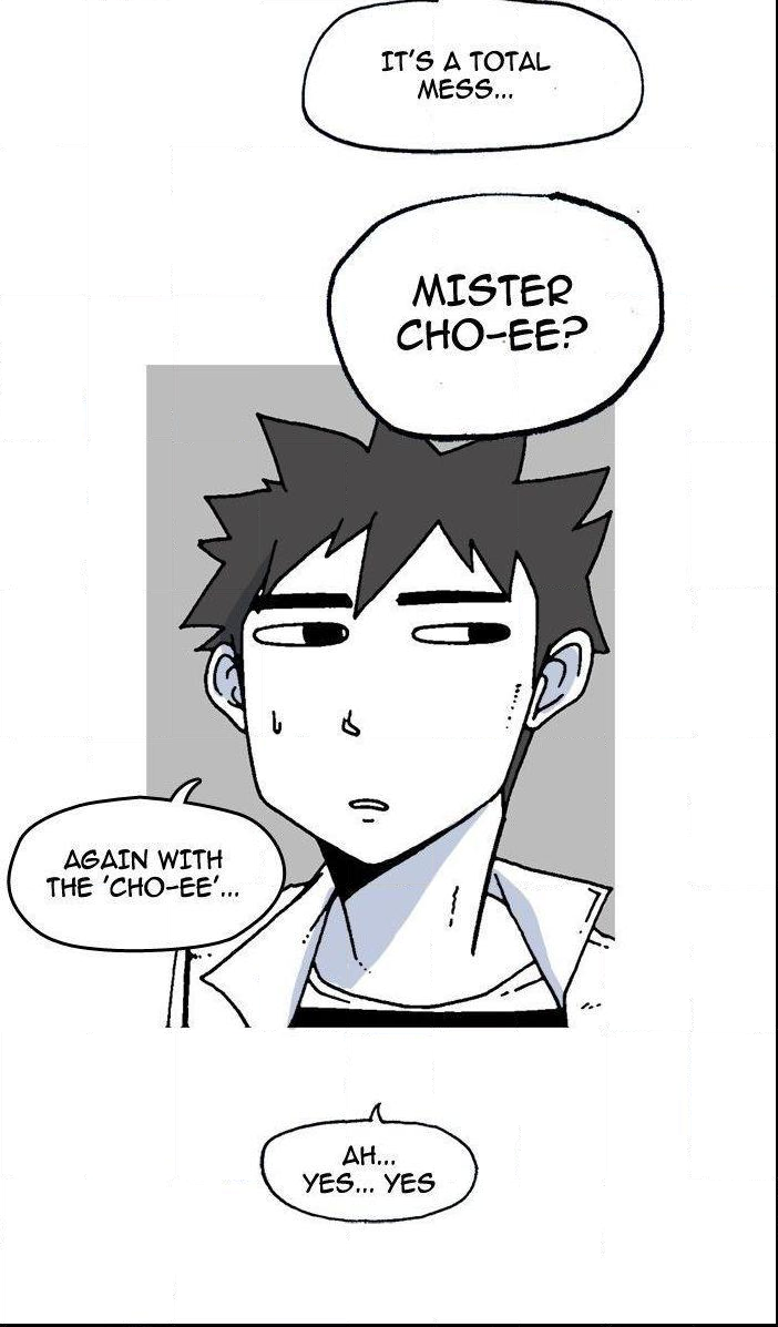 Read Moon You Manga Online