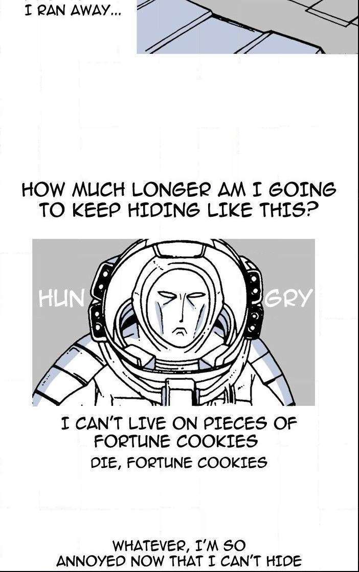 Read Moon You Manga Online