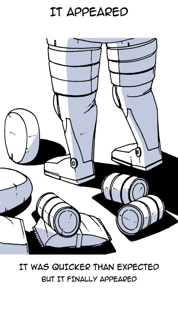 Read Moon You Manga Online