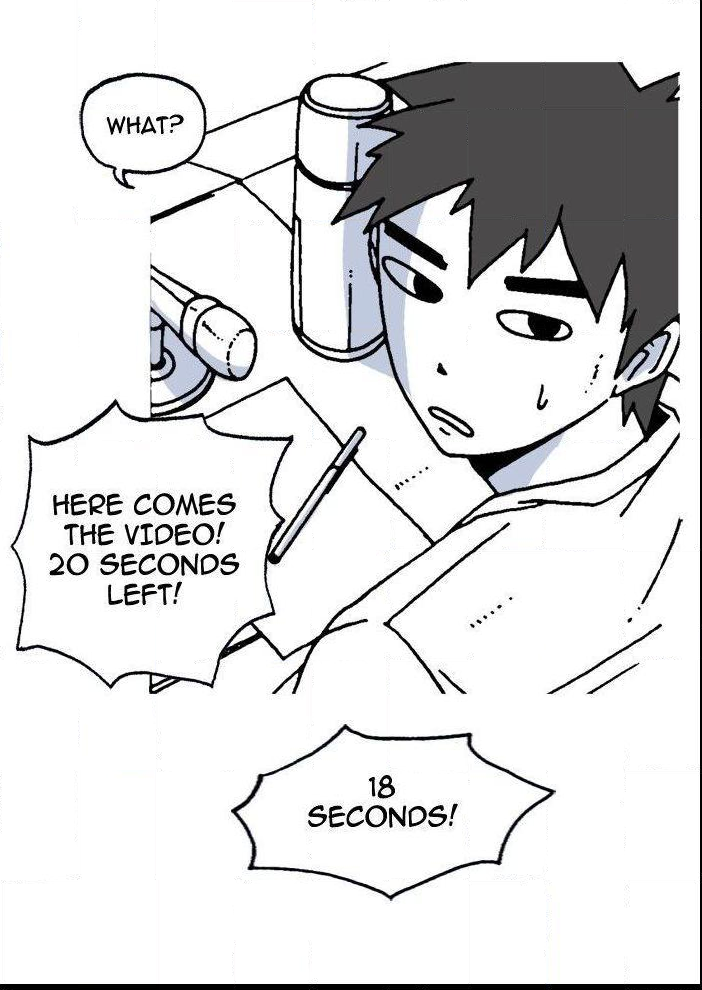 Read Moon You Manga Online