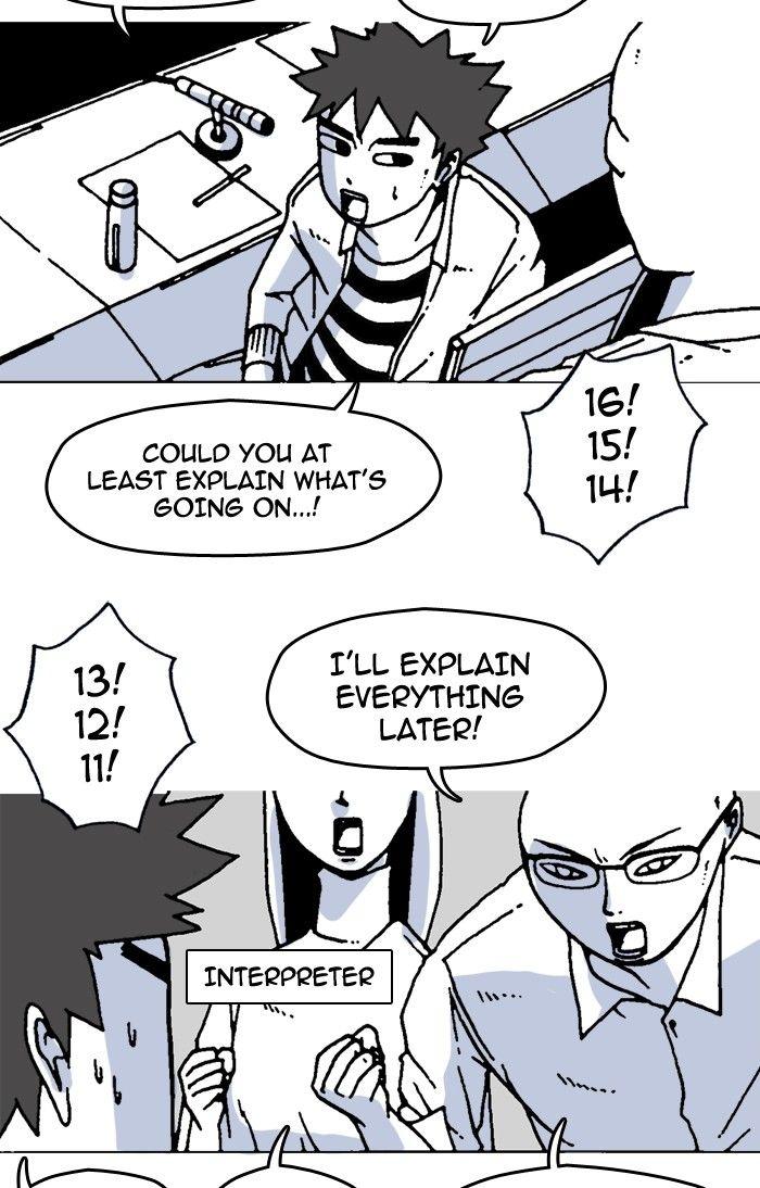 Read Moon You Manga Online