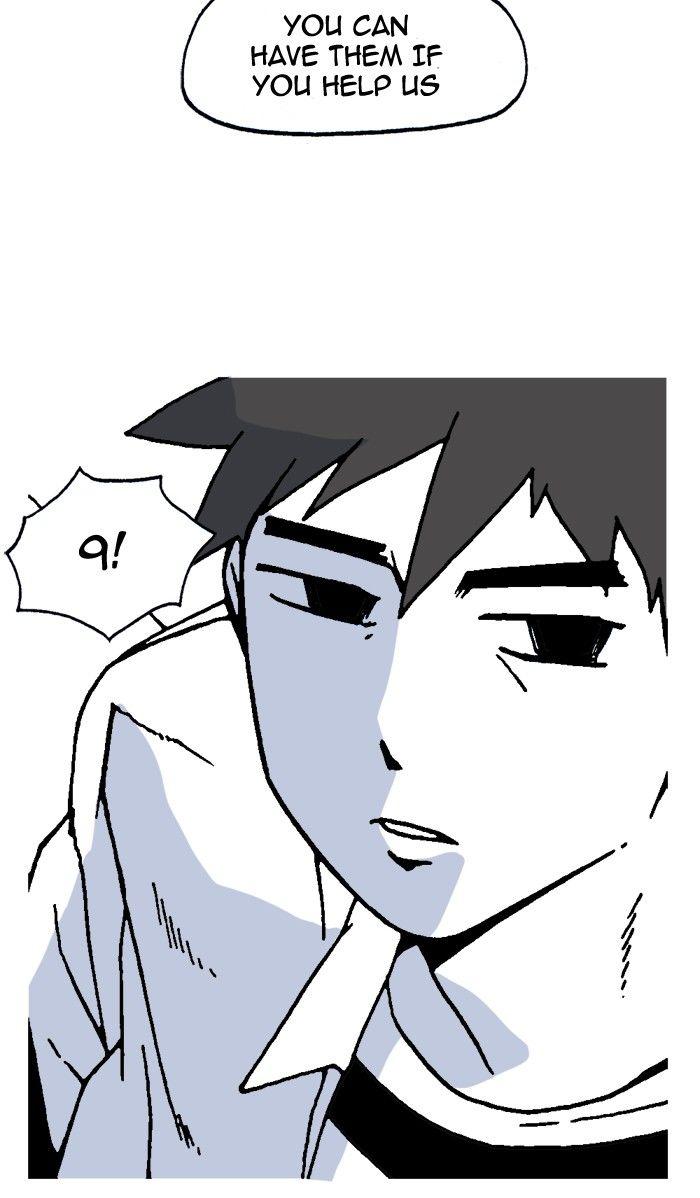 Read Moon You Manga Online