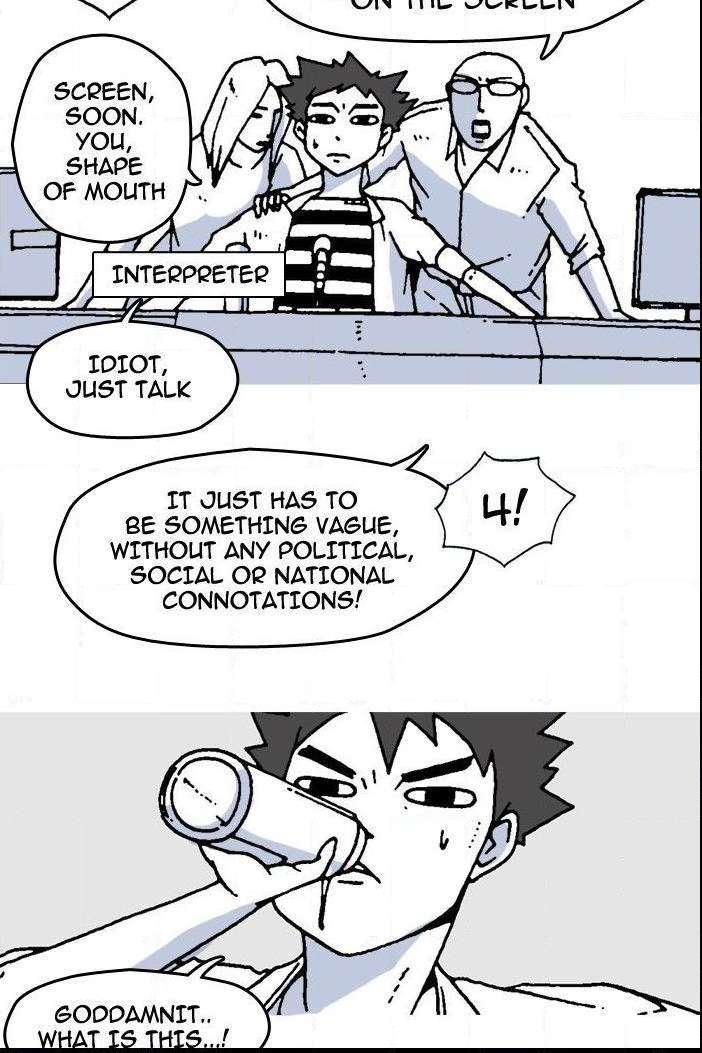 Read Moon You Manga Online