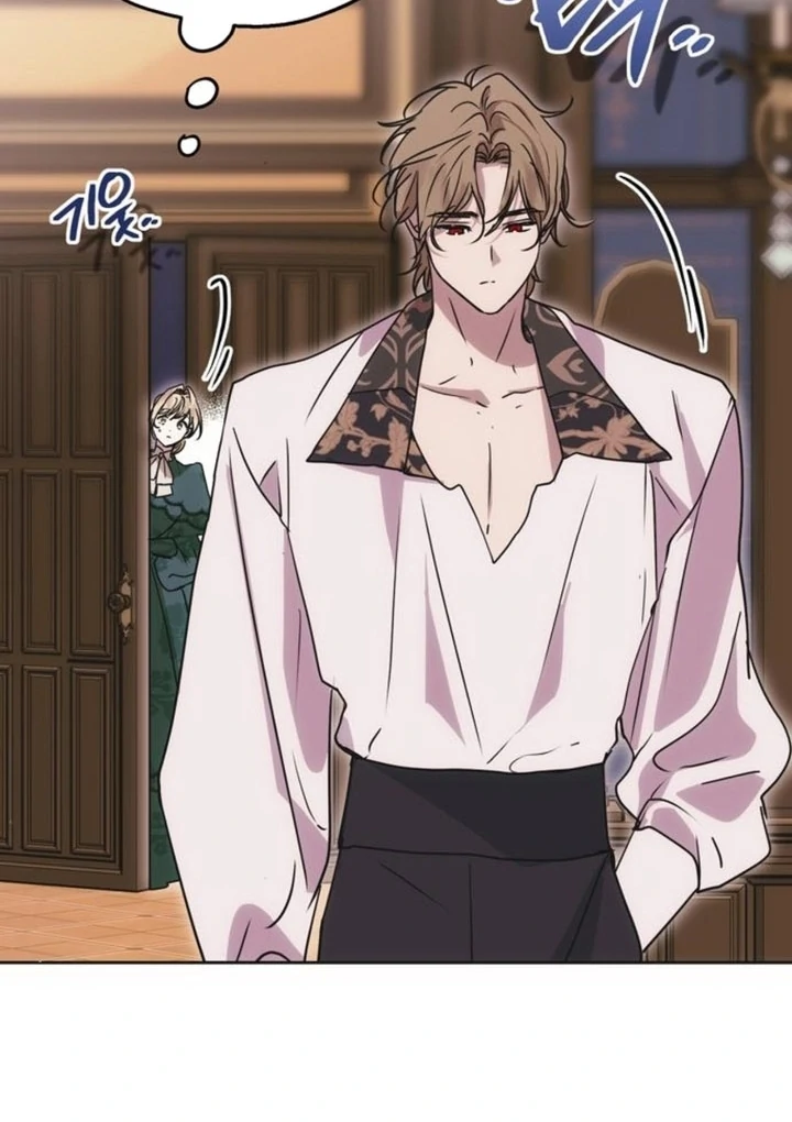 Read Moralis Scandal Manga Online