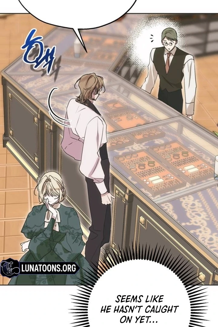 Read Moralis Scandal Manga Online