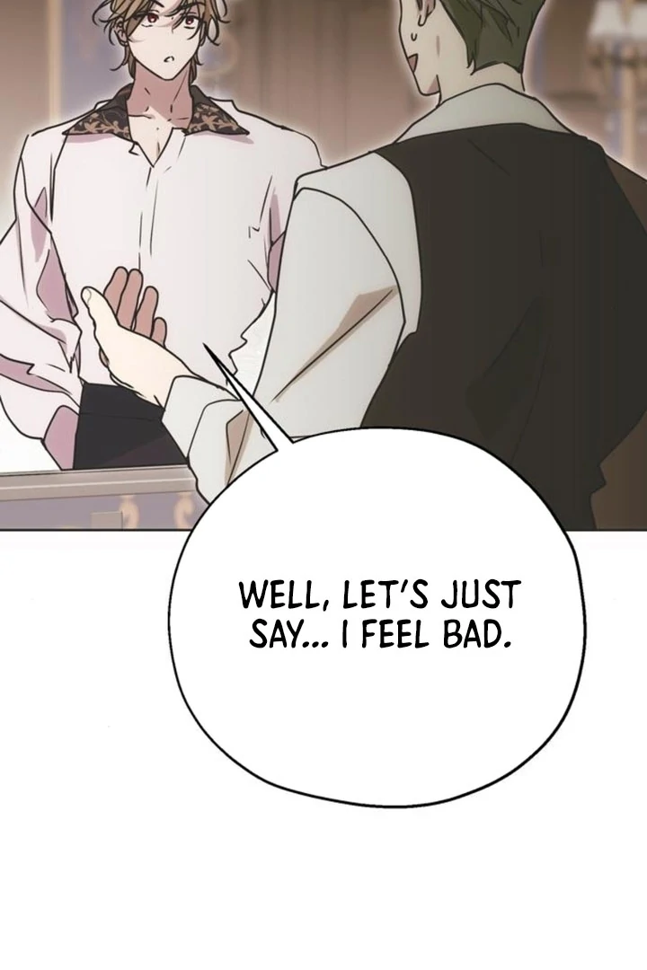 Read Moralis Scandal Manga Online